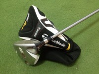 MADERA 3 TAYLOR MADE R9 TP 13º